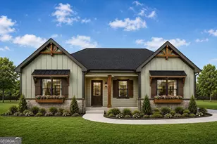 980 Manning Gin Rd, Winder, GA 30680 - Photo 1