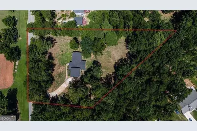 727 Tanners Bridge Circle, Bethlehem, GA 30620 - Photo 4