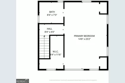 727 Tanners Bridge Circle, Bethlehem, GA 30620 - Photo 38