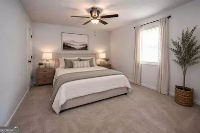 727 Tanners Bridge Circle, Bethlehem, GA 30620 - Photo 24