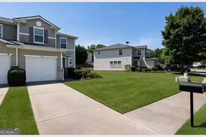 313 Oak Leaf Place, Acworth, GA 30102 - Photo 2