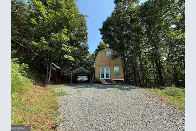 596 Morton Drive, Ellijay, GA 30540 - Photo 36