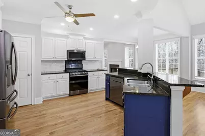 140 Wesley Drive, Athens, GA 30605 - Photo 12