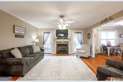 1616 Houston Valley Road, Ringgold, GA 30736 - Photo 22