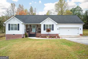 1616 Houston Valley Rd, Ringgold, GA 30736 - Photo 2