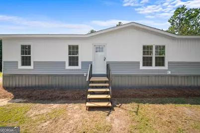 1051 Fortner Pond Road, Kite, GA 31049 - Photo 4