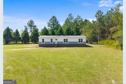 1051 Fortner Pond Road, Kite, GA 31049 - Photo 2
