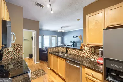 1732 SW Pryor Road #605, Atlanta, GA 30315 - Photo 4