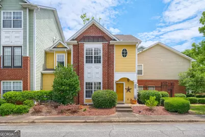 1732 SW Pryor Road #605, Atlanta, GA 30315 - Photo 1