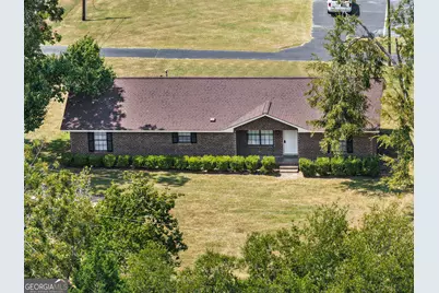 133 S Richardson Street, Mount Vernon, GA 30445 - Photo 2