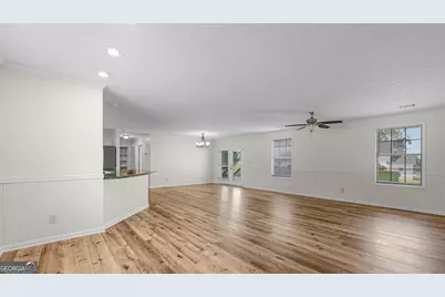 133 S Richardson Street, Mount Vernon, GA 30445 - Photo 18