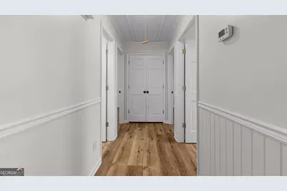 133 S Richardson Street, Mount Vernon, GA 30445 - Photo 24