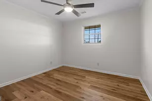 133 S Richardson St, Mount Vernon, GA 30445 - Photo 28