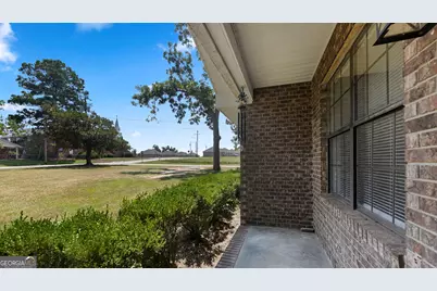 133 S Richardson Street, Mount Vernon, GA 30445 - Photo 30