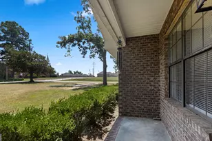 133 S Richardson St, Mount Vernon, GA 30445 - Photo 30