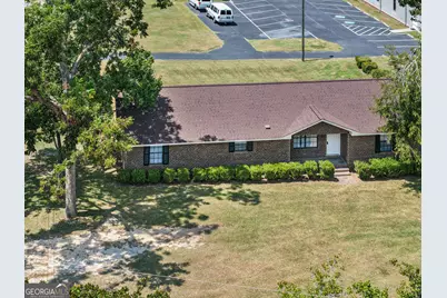 133 S Richardson Street, Mount Vernon, GA 30445 - Photo 4