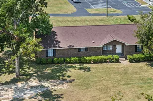 133 S Richardson St, Mount Vernon, GA 30445 - Photo 4