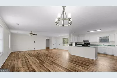 133 S Richardson Street, Mount Vernon, GA 30445 - Photo 10