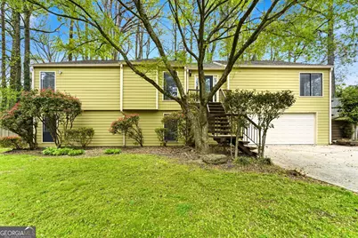 2754 Georgian Terrace, Marietta, GA 30068 - Photo 1