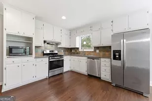 2754 Georgian Terrace, Marietta, GA 30068 - Photo 8
