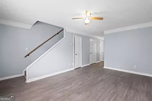 360 N 19th St, Griffin, GA 30223 - Photo 4