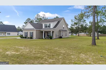 138 River Bluff Way, Ellabell, GA 31308 - Photo 32
