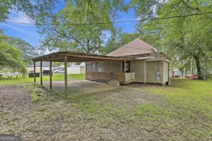 303 Askew Ave, Hogansville, GA 30230 - Photo 24