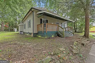 303 Askew Ave, Hogansville, GA 30230 - Photo 4
