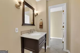 4805 Thornwood Dr NW, Acworth, GA 30102 - Photo 34
