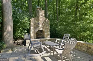 4805 Thornwood Dr NW, Acworth, GA 30102 - Photo 50