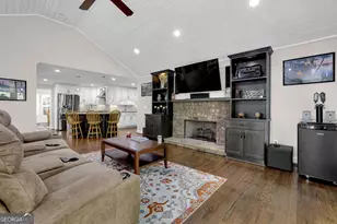 4805 Thornwood Dr NW, Acworth, GA 30102 - Photo 20