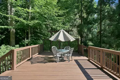 4805 Thornwood Drive NW, Acworth, GA 30102 - Photo 46
