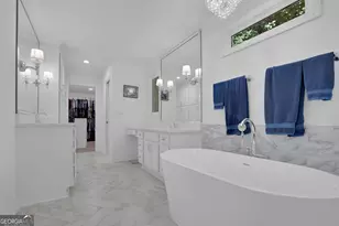 4805 Thornwood Dr NW, Acworth, GA 30102 - Photo 28