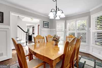4805 Thornwood Drive NW, Acworth, GA 30102 - Photo 6