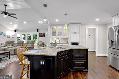 4805 Thornwood Drive NW, Acworth, GA 30102 - Photo 12