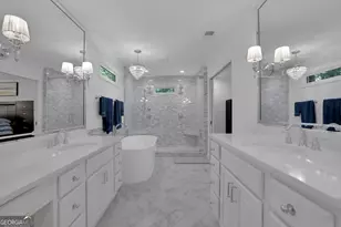 4805 Thornwood Dr NW, Acworth, GA 30102 - Photo 26
