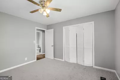 99 Sunnybrook Drive, Hogansville, GA 30230 - Photo 30