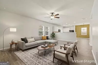 6858 Pierless Avenue, Sugar Hill, GA 30518 - Photo 4