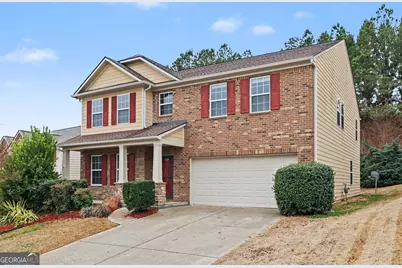 6858 Pierless Avenue, Sugar Hill, GA 30518 - Photo 2
