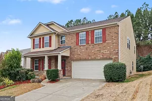 6858 Pierless Ave, Sugar Hill, GA 30518 - Photo 2