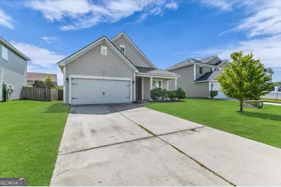 413 Lions Den Drive, Pooler, GA 31322 - Photo 4