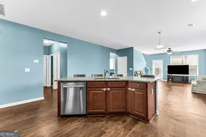 413 Lions Den Drive, Pooler, GA 31322 - Photo 16