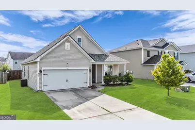 413 Lions Den Drive, Pooler, GA 31322 - Photo 2