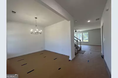 248 Crimson Feather Drive, Jefferson, GA 30549 - Photo 2