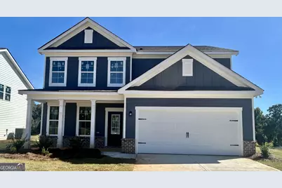 248 Crimson Feather Drive, Jefferson, GA 30549 - Photo 1