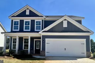 248 Crimson Feather Dr, Jefferson, GA 30549 - Photo 1