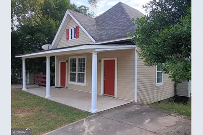 207 Park Avenue, Lagrange, GA 30240 - Photo 1
