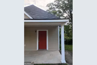 207 Park Avenue, Lagrange, GA 30240 - Photo 2