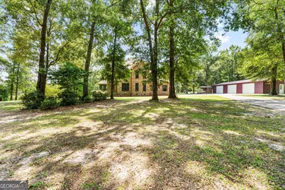 1010 Frank Cook Road, Cochran, GA 31014 - Photo 2