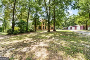 1010 Frank Cook Rd, Cochran, GA 31014 - Photo 2